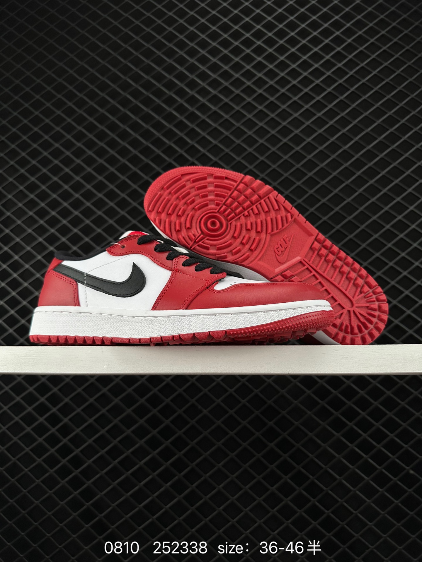 Air Jordan 1 Low  AJ1